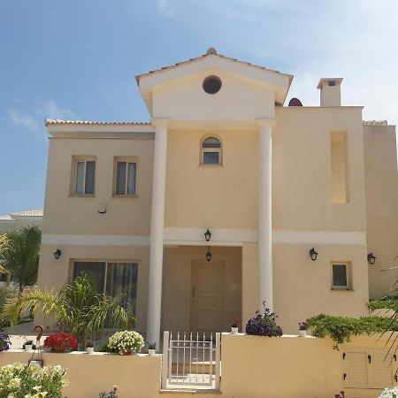 Anthorina Villa 18 Protaras Exteriör bild