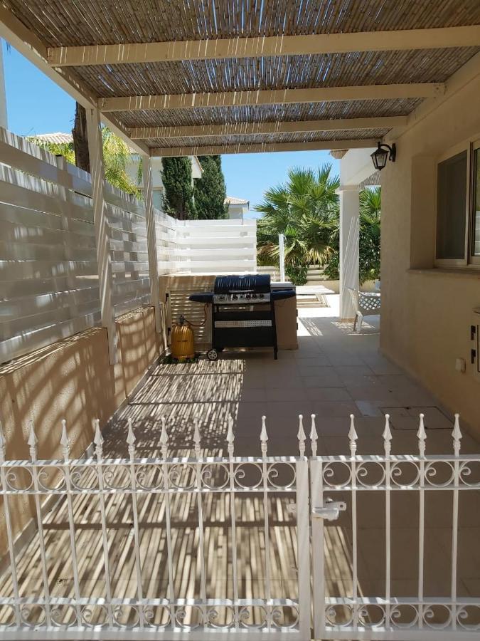 Anthorina Villa 18 Protaras Exteriör bild