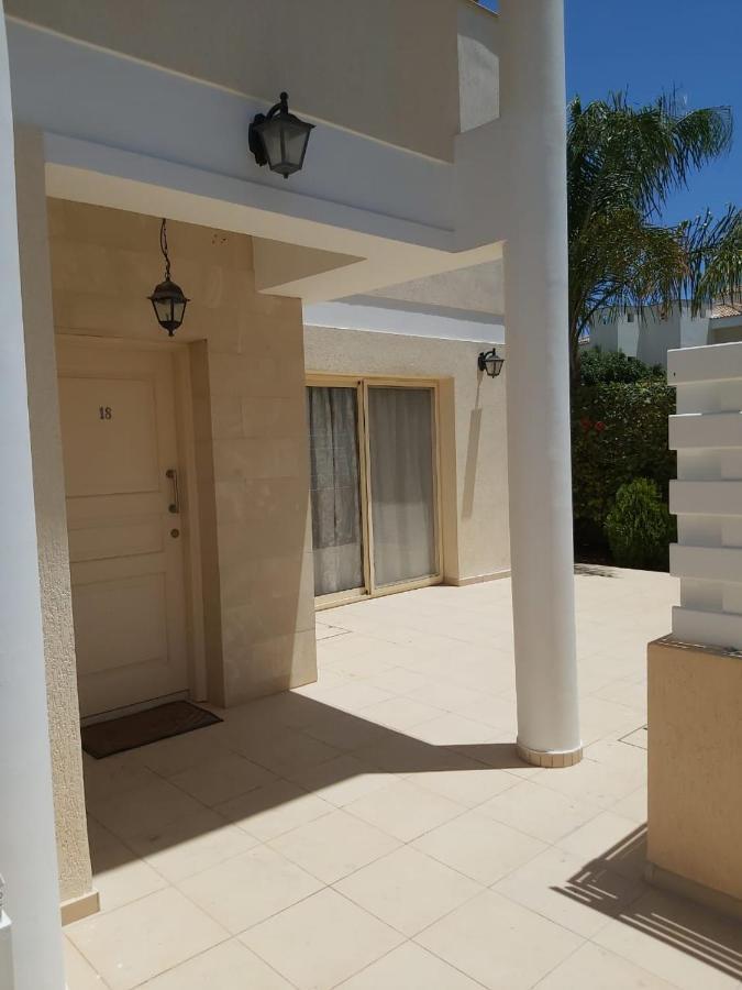 Anthorina Villa 18 Protaras Exteriör bild