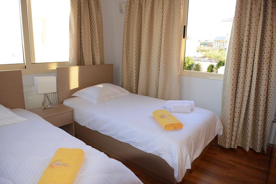 Anthorina Villa 18 Protaras Exteriör bild