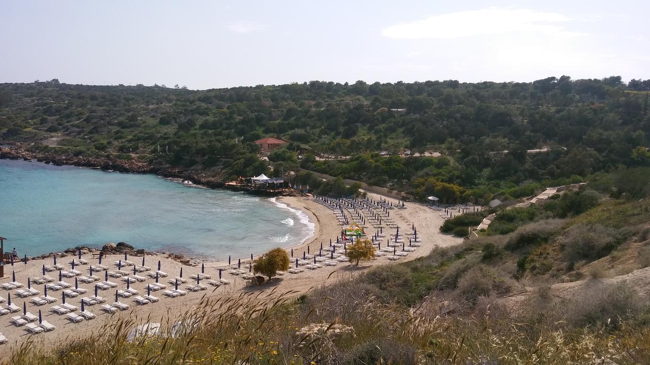 Anthorina Villa 18 Protaras Exteriör bild